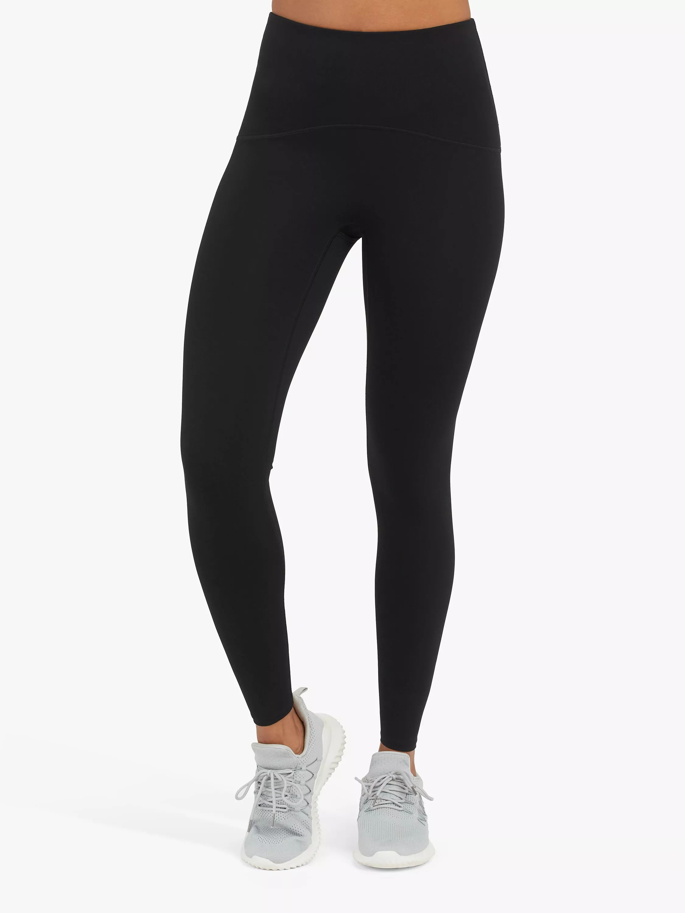 Spanx SPANXshape™ Booty Boost® Full Length Leggings | John Lewis (UK)