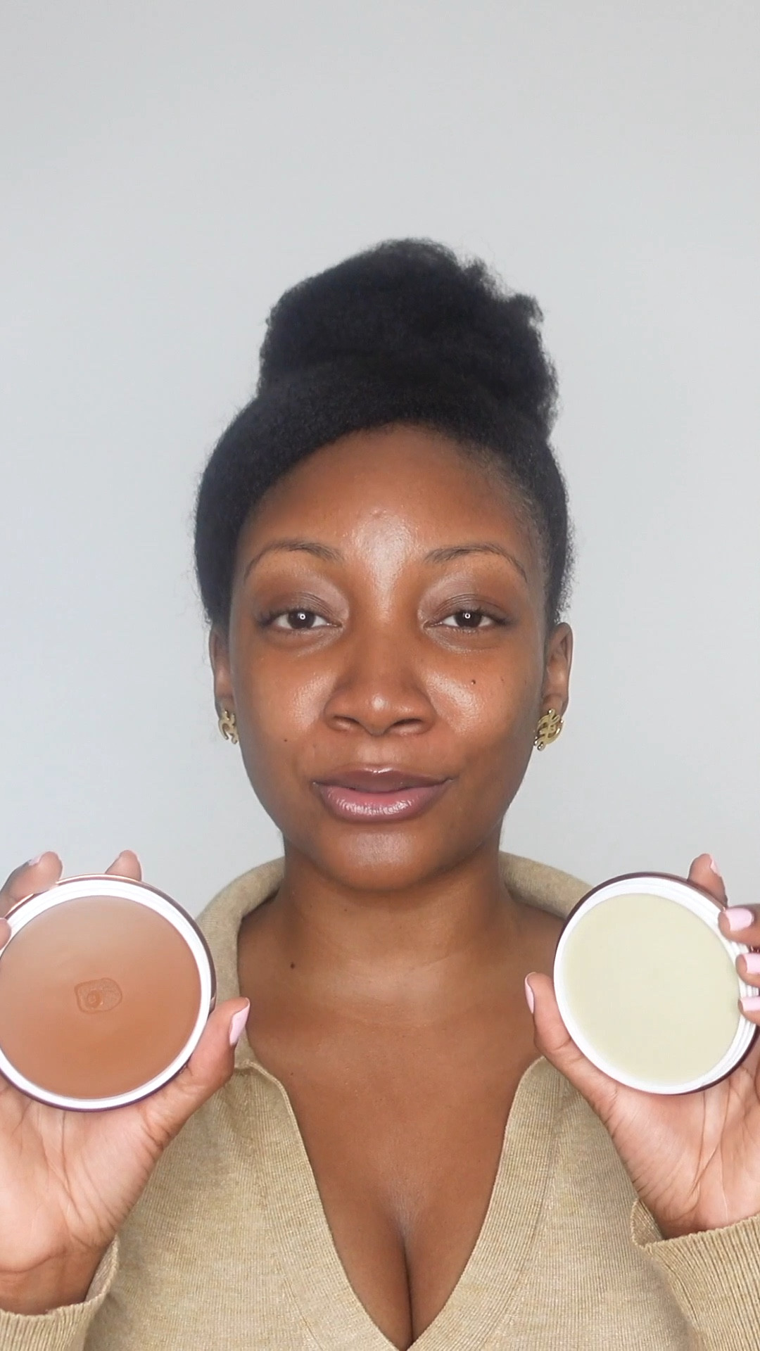 Danessa Myricks Blurring Balm - Check my YouTube / IG or TikTok for more in depth makeup videos 🎨 


#LTKbeauty