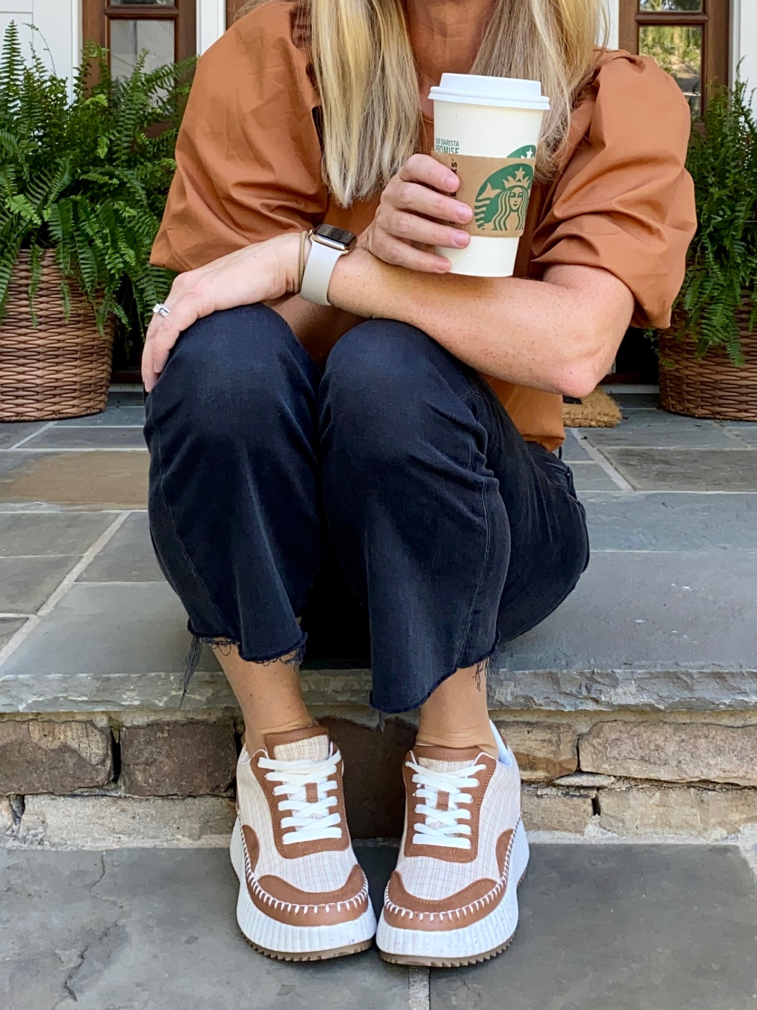 Cute Target sneakers 🎯 #targetstyle

#LTKSeasonal