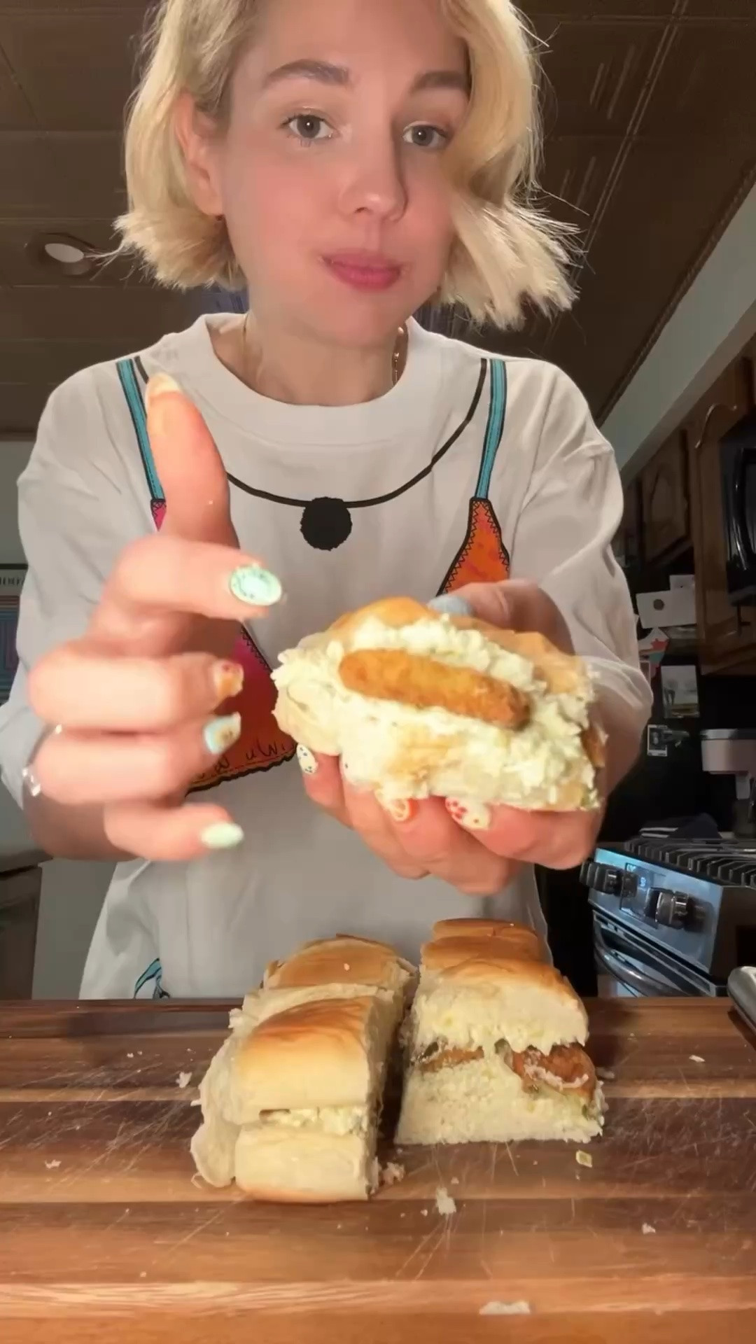 Pool snacks for summer! ✨🥪🩵 Also sharing similar pool coverups.

#LTKmomlife #LTKfoodie #LTKvlog