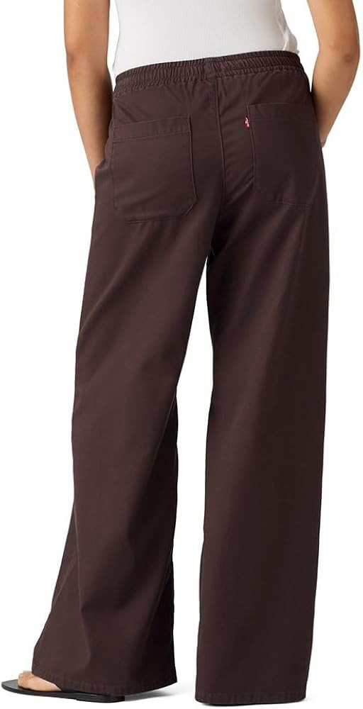Levi's Women's Essential Wide Leg Jeans (Also Available in Plus) | Amazon (US)
