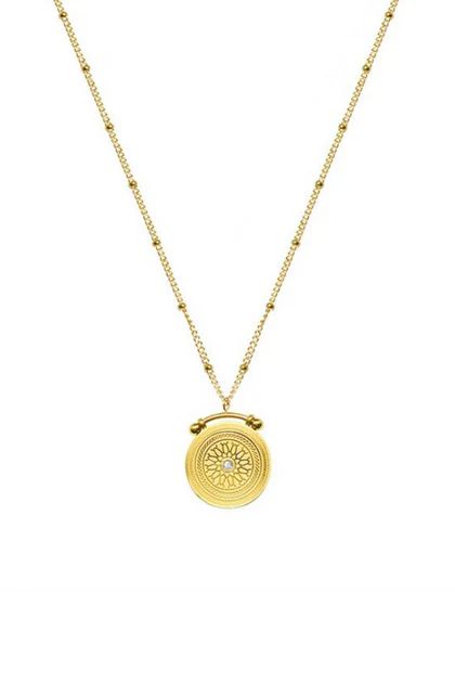 DaVinci Pendulum Pendant | The Styled Collection