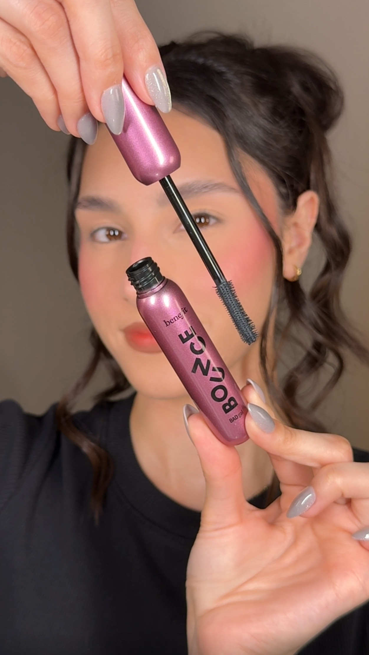 Badgal bounce volumizing mascara!

#LTKBeauty #LTKSaleAlert