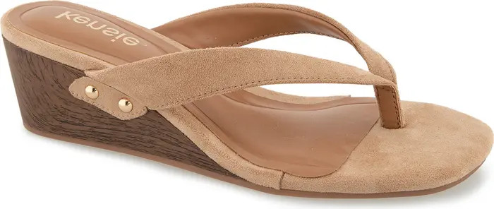 Kensie Nolita Wedge Sandal (Women) | Nordstromrack | Nordstrom Rack