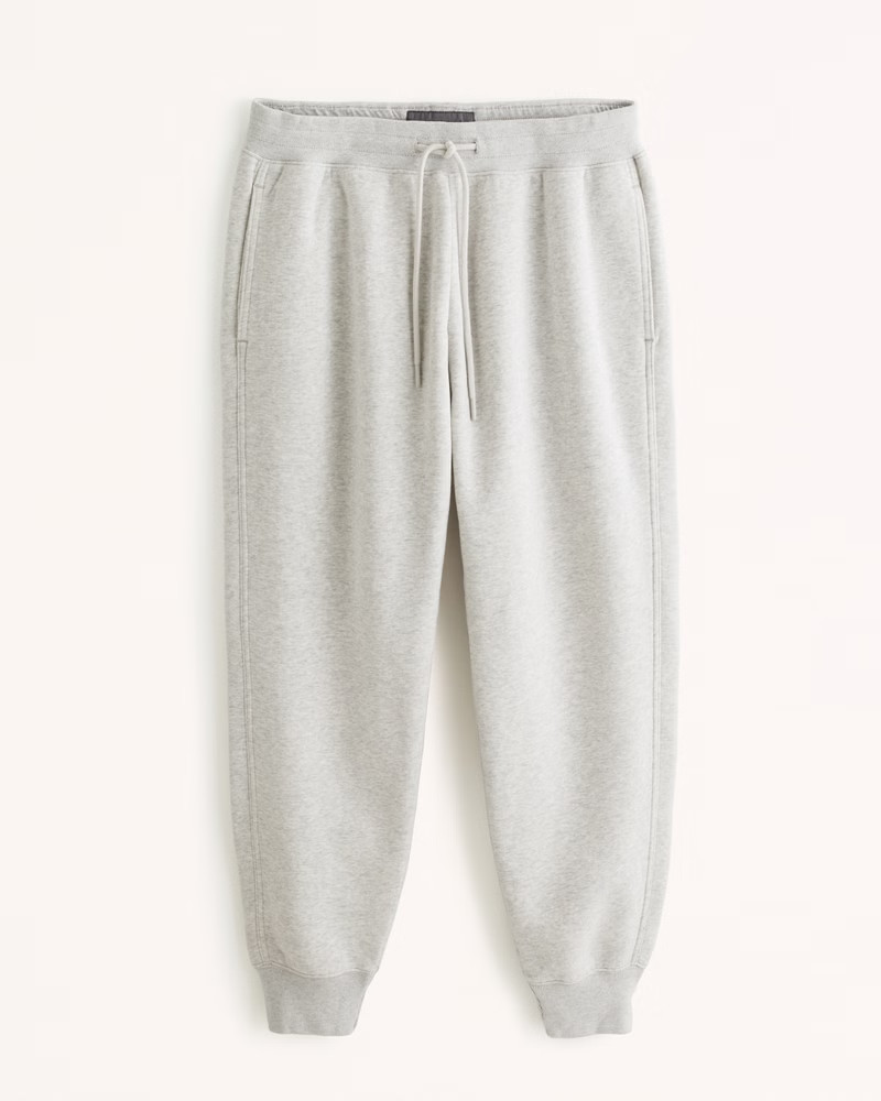 Essential Jogger | Abercrombie & Fitch (US)