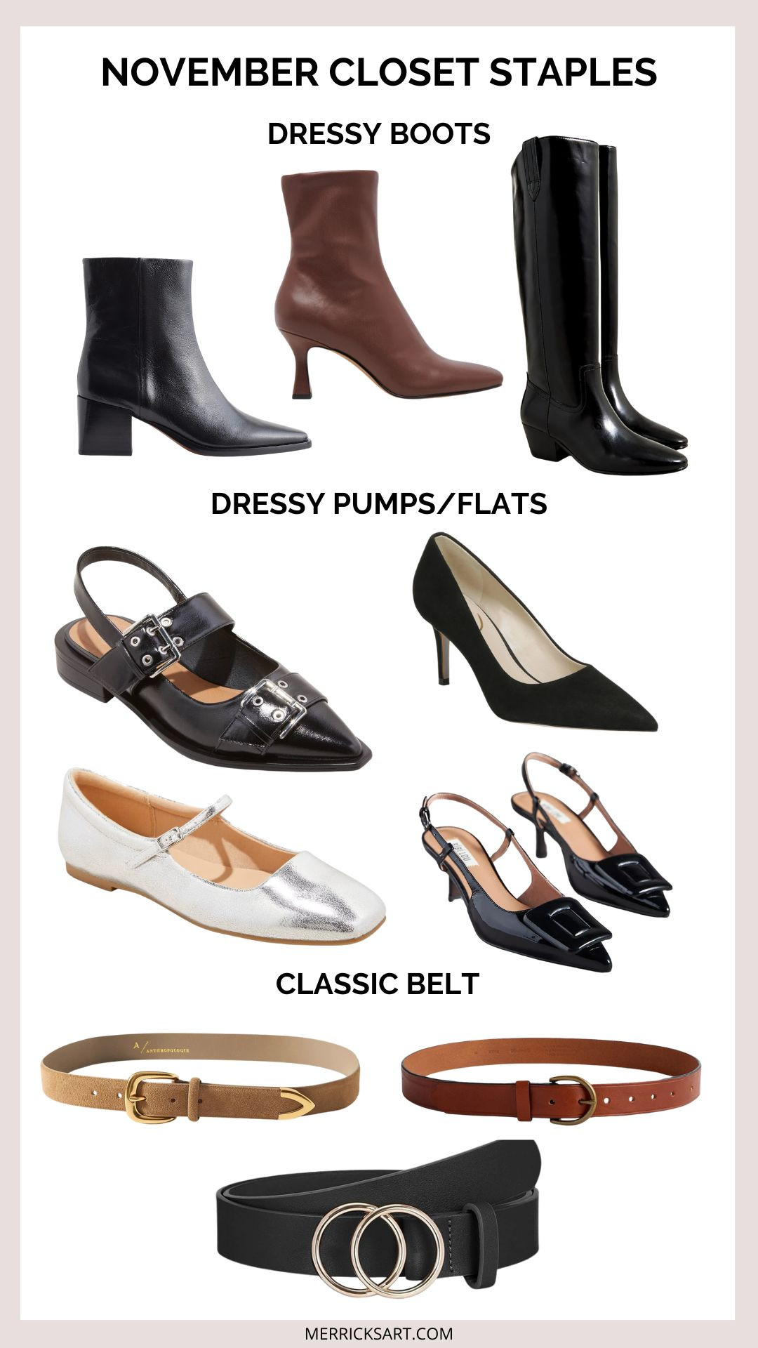 November closet staples

#LTKHoliday #LTKSeasonal #LTKShoeCrush