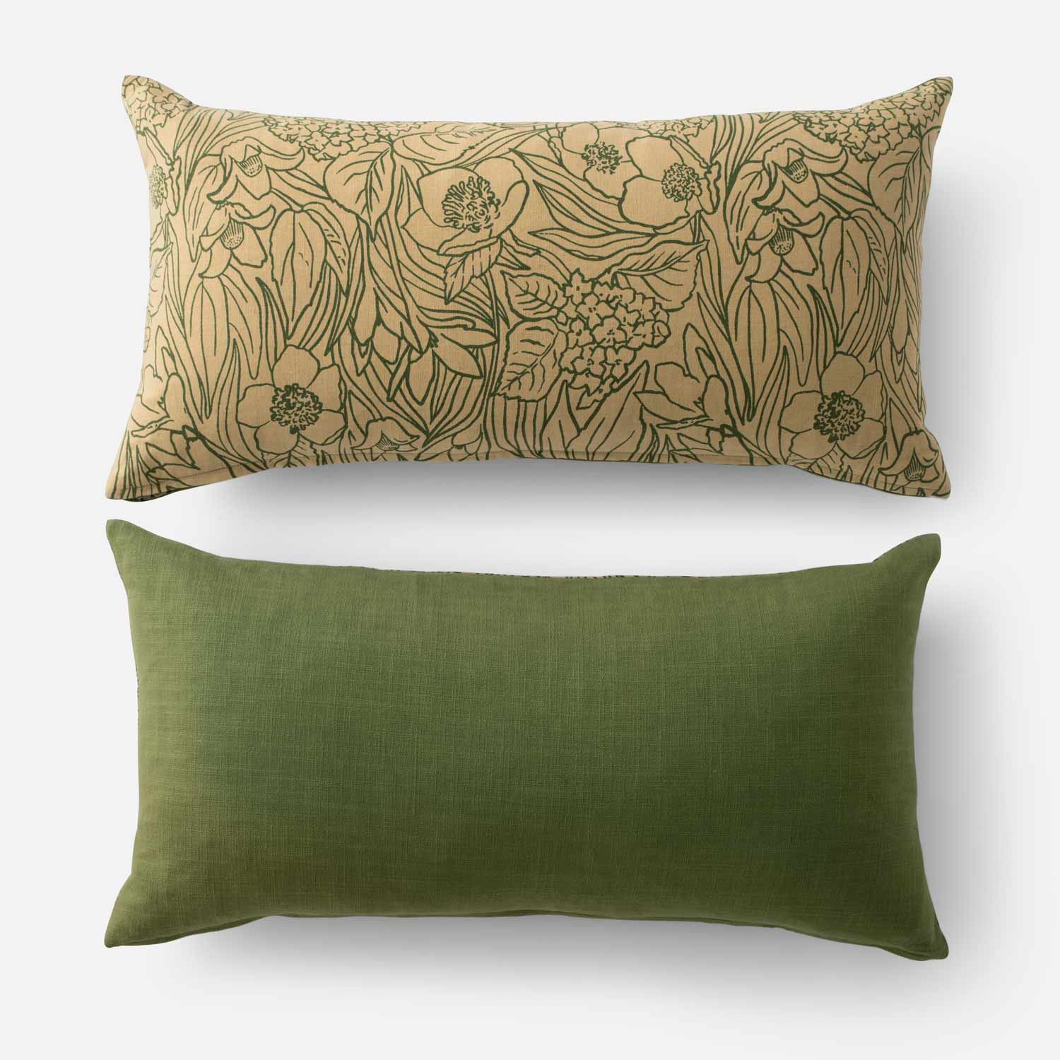 Garden Party Pillow | Schoolhouse