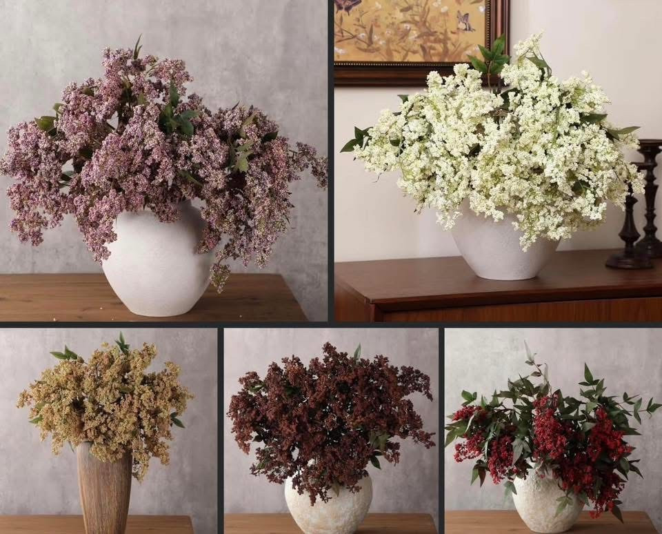 THEY’RE BACK 🍓✨
Amazon berry stems are restocked—go go go 🏃‍♀️💨
Linked on LTK 🔗
#AmazonRestock #LTKFinds #HomeDecorAmazon #ViralFinds

#LTKSaleAlert #LTKHome #LTKSeasonal