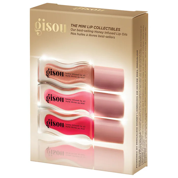 Mini Lip Trio Set | Sephora (US)