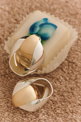 Mod Loop Earrings | Anthropologie (US)