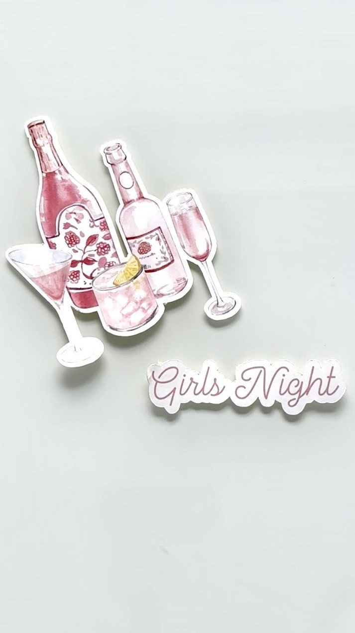 Cricut Stickers

#LTKWedding
