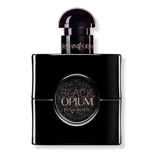 1.0 oz Black Opium Le Parfum - Yves Saint Laurent | Ulta Beauty | Ulta