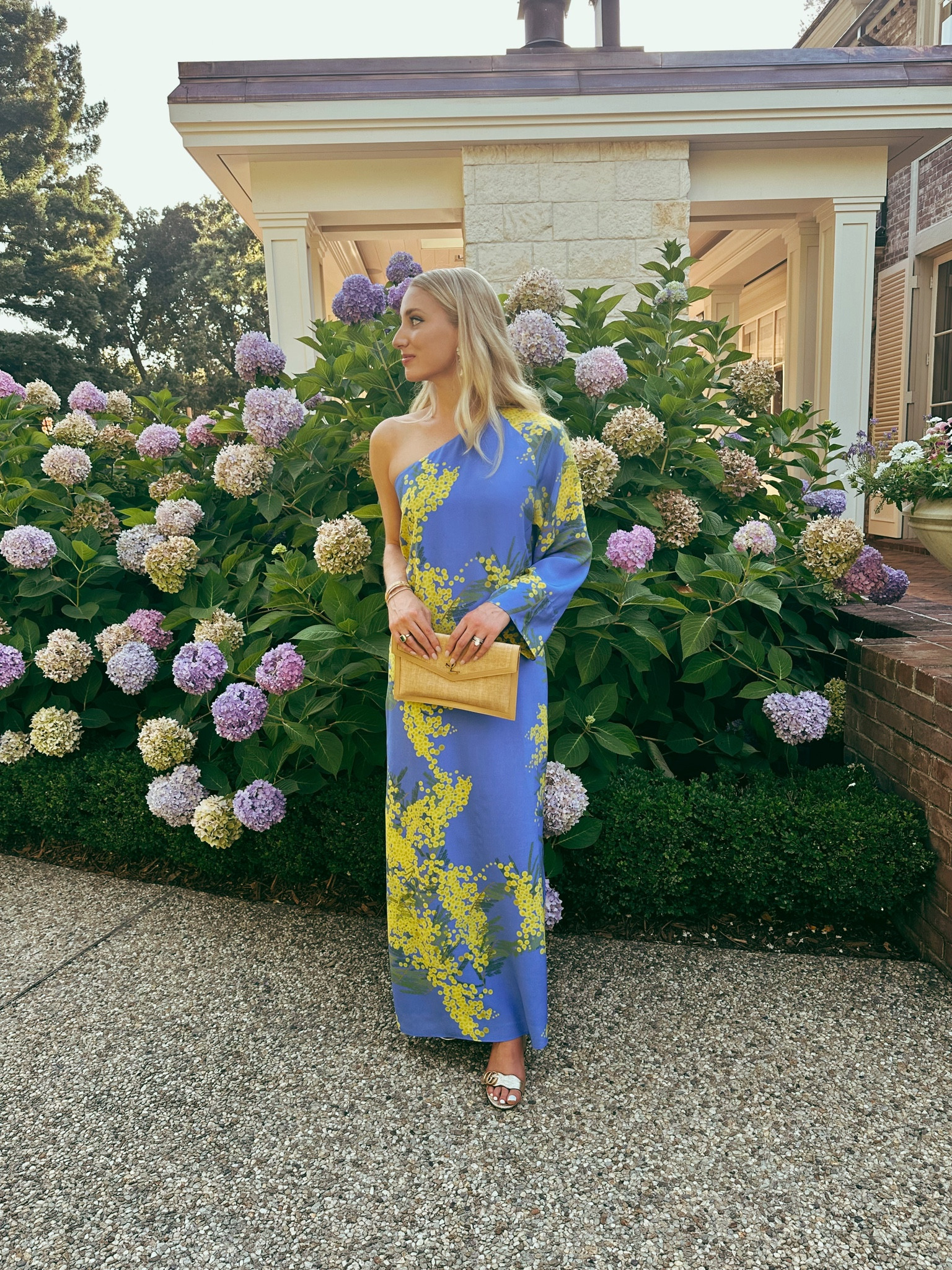 wedding guest in bernadette 🫶🏻🌼

#LTKSeasonal #LTKwedding #LTKtravel