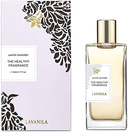 Amazon.com: Lavanila - The Healthy Fragrance Clean and Natural, Vanilla Lavender Perfume for Wome... | Amazon (US)