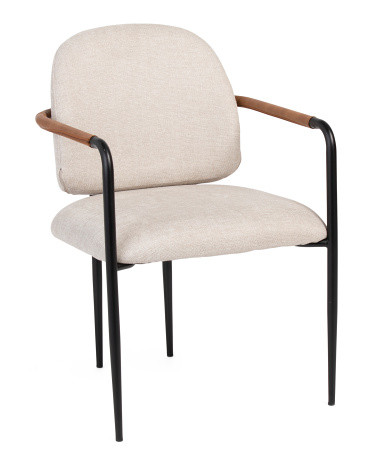 Augustus Dining Chair | TJ Maxx