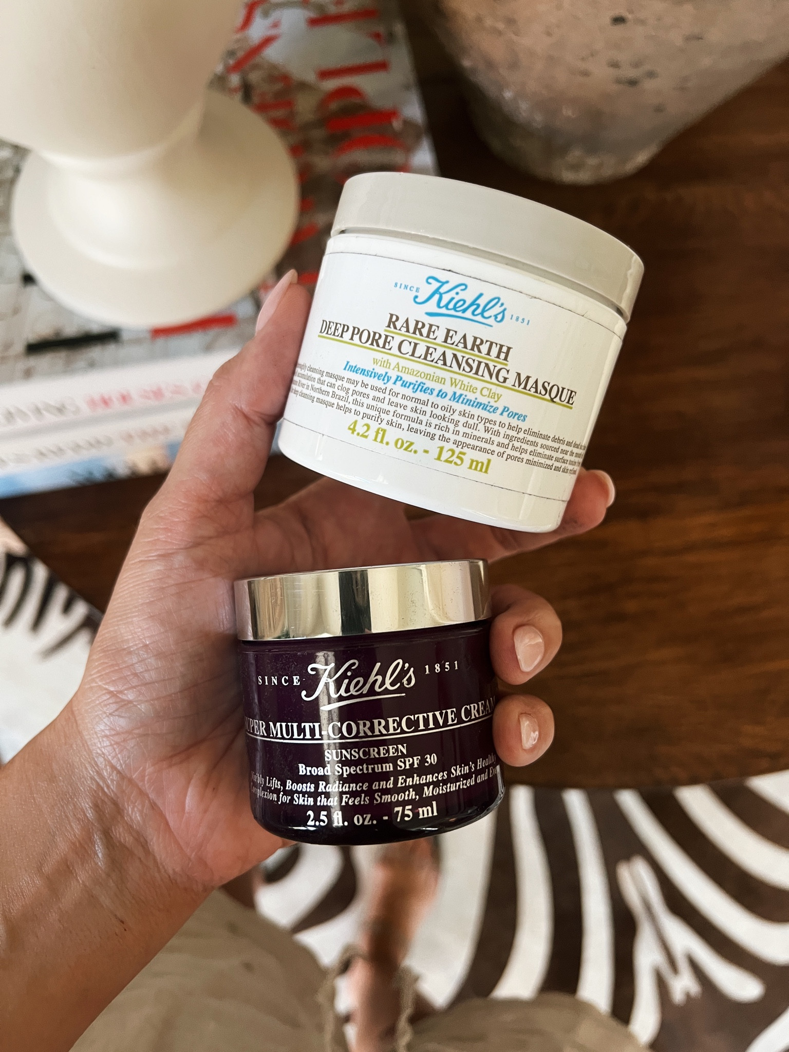 Kiehls skincare on sale -

#LTKsalealert #LTKxNSale #LTKbeauty
