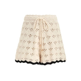 Campaign        

            
    
        
            
                 Rhiannon Crochet Short... | ZIMMERMANN (US, CA, EU, MENA)