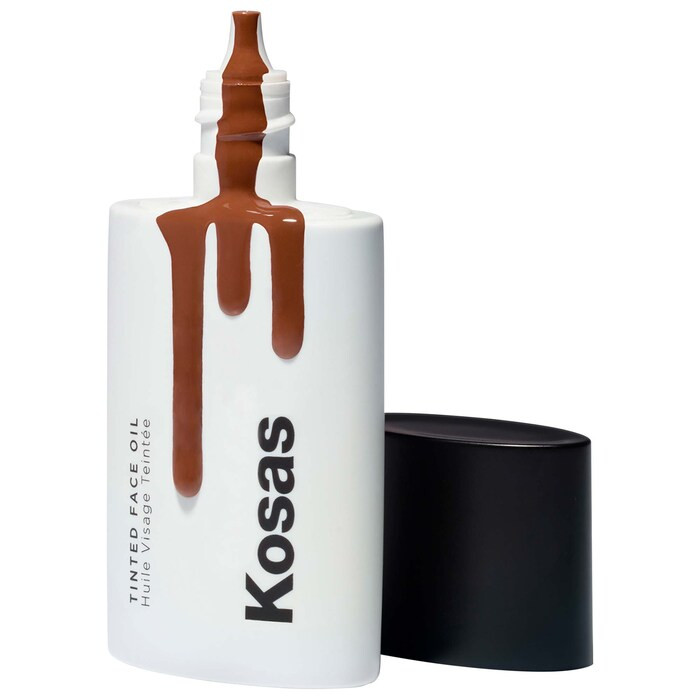 Kosas Tinted Face Oil | Sephora | Sephora (CA)