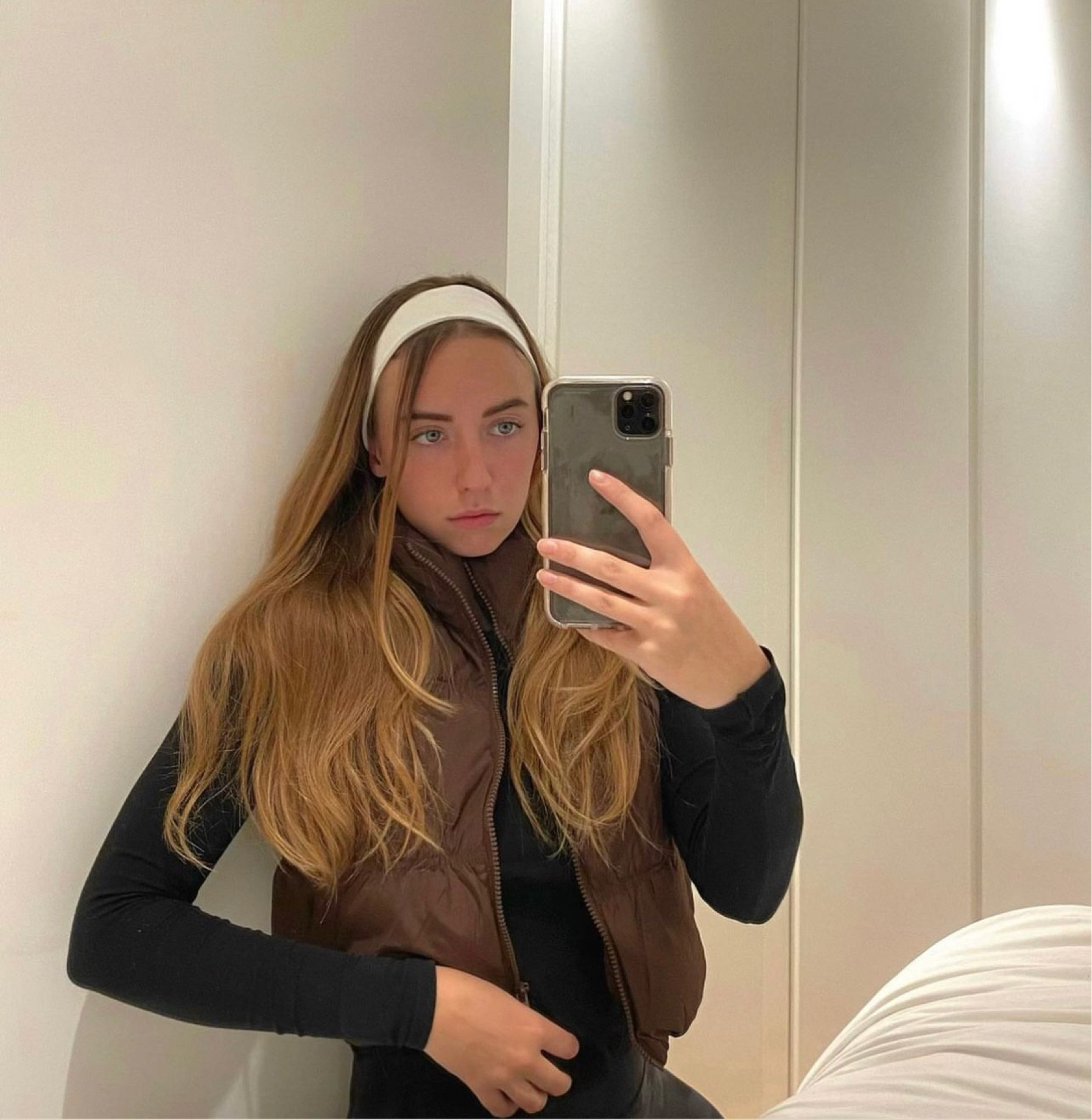 Cozy teddy bear fit 

#LTKFind #LTKstyletip #LTKSeasonal