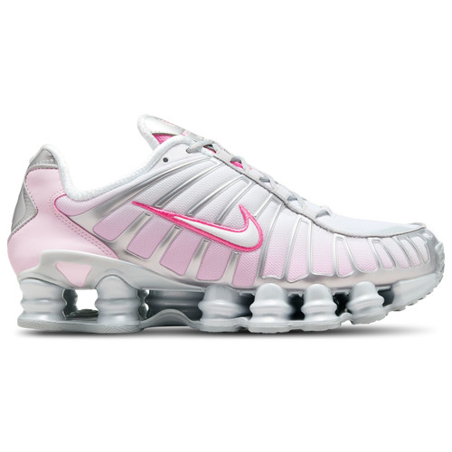Nike Shox TL | Foot Locker (US)