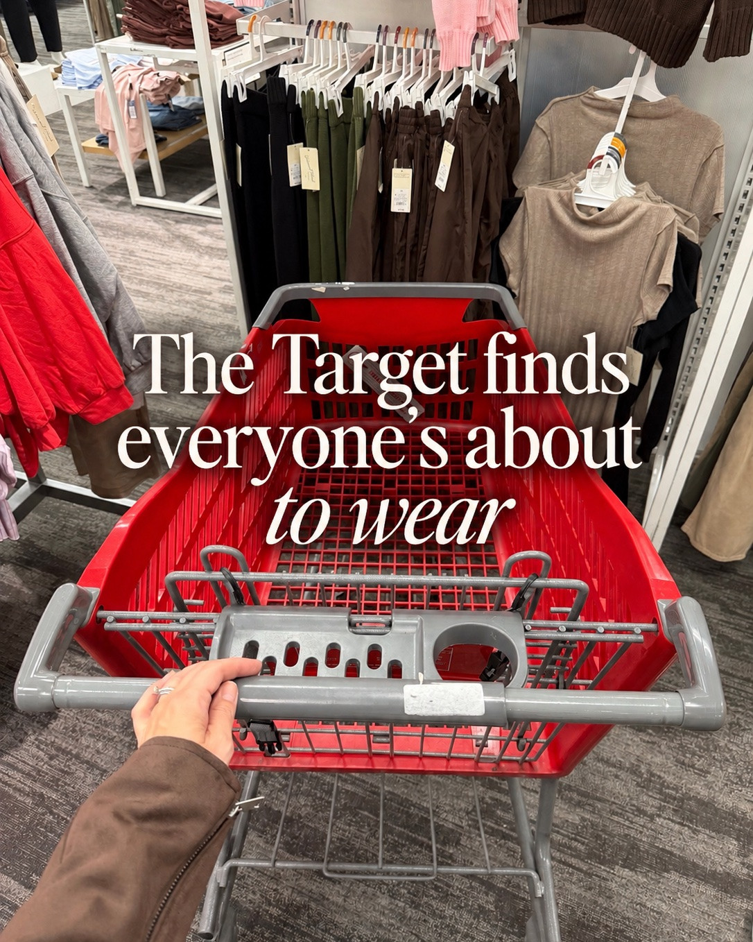 Target fall outfit ideas! New arrivals include sweaters, denim, boots and lounge sets. These are all items I’ve touched and felt and feel are worth it! #targetstyle #targetcreator @Target