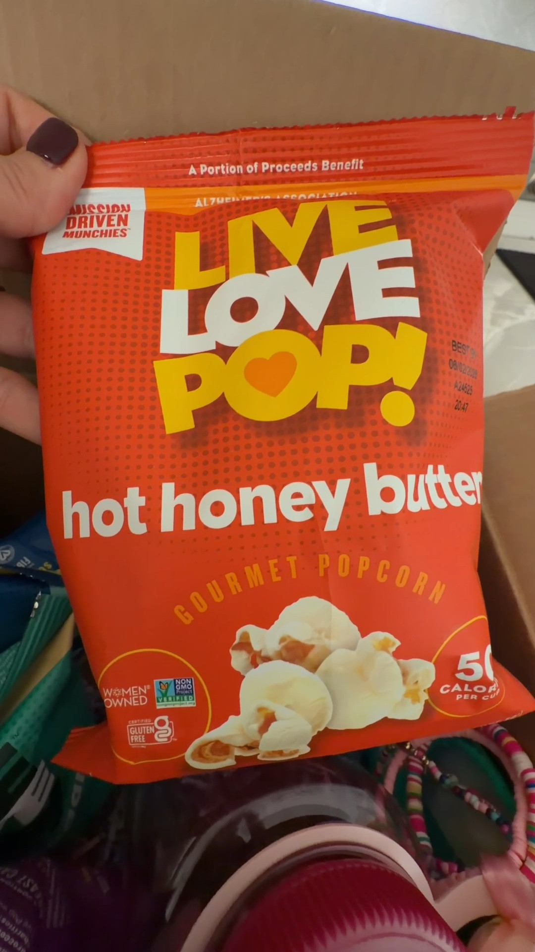 So good and supporting a cause we can all get behind!



#LTKActive #LTKTravel