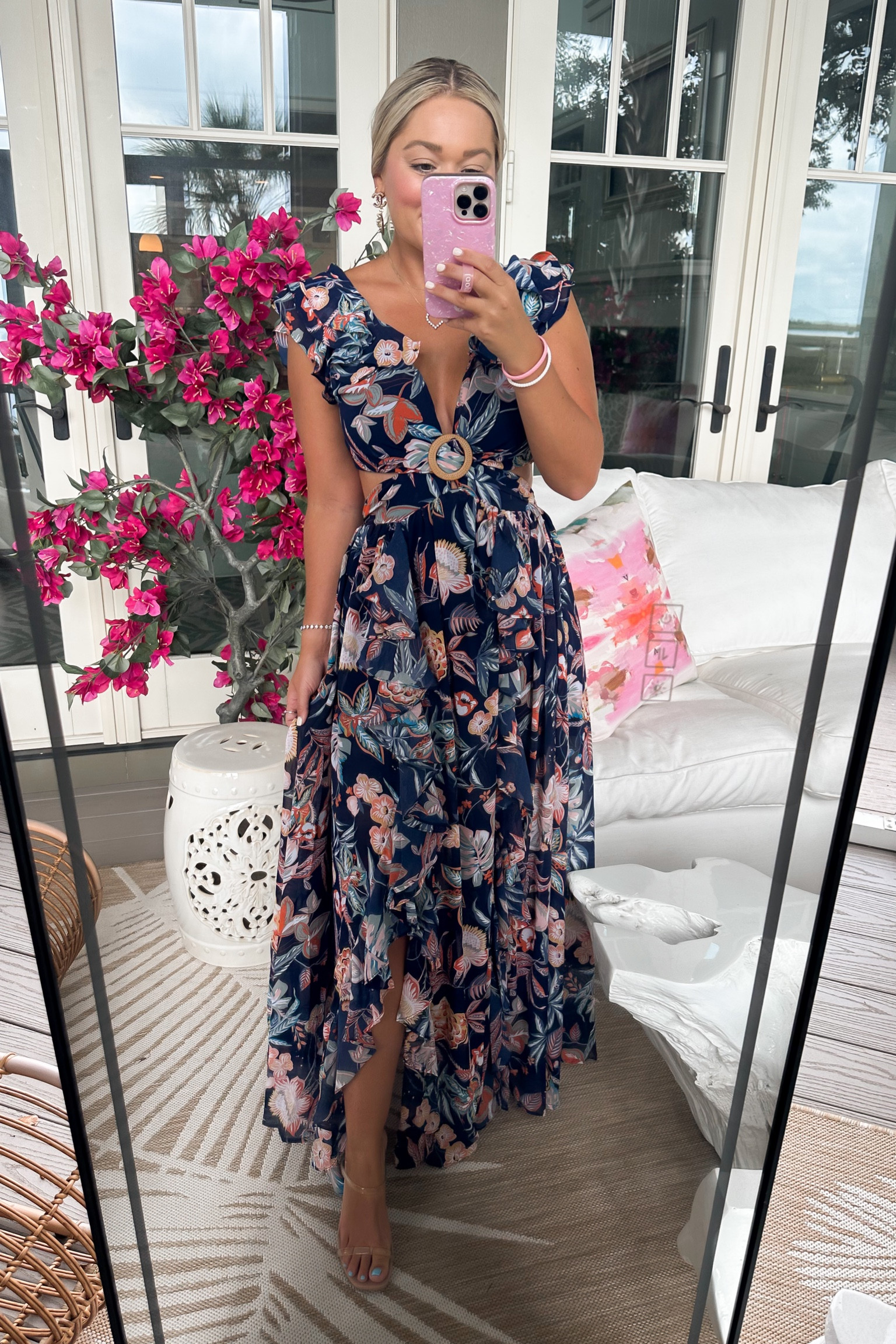 Red Dress Try On
Wearing size small

Wedding guest dress, vacation style, engagement photos, family picture idea 

#LTKtravel #LTKunder100 #LTKwedding