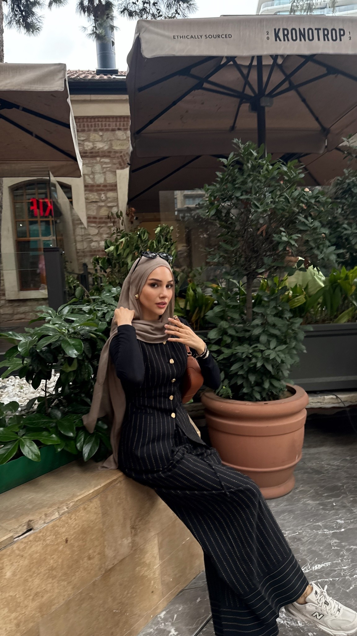 ✨ Fall vibes, modest style 🍂
Layered cozy sets perfect for autumn 🍁 | Hijab friendly, chic & comfy | Everyday modest fashion inspo

#LTKSeasonal #LTKU #LTKStyleTip