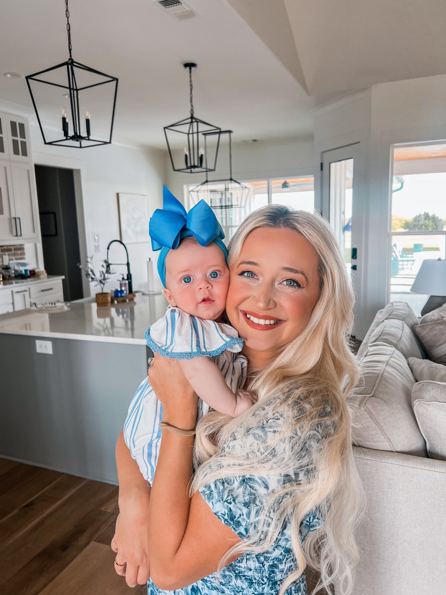 Happy Labor Day! Got to shop all the Labor Day sales from my phone this year 📲 // My dress is abercrombie and I’ve linked a similar one from there! Almost everything at Abercrombie is 15-25% off! 

#LTKSale