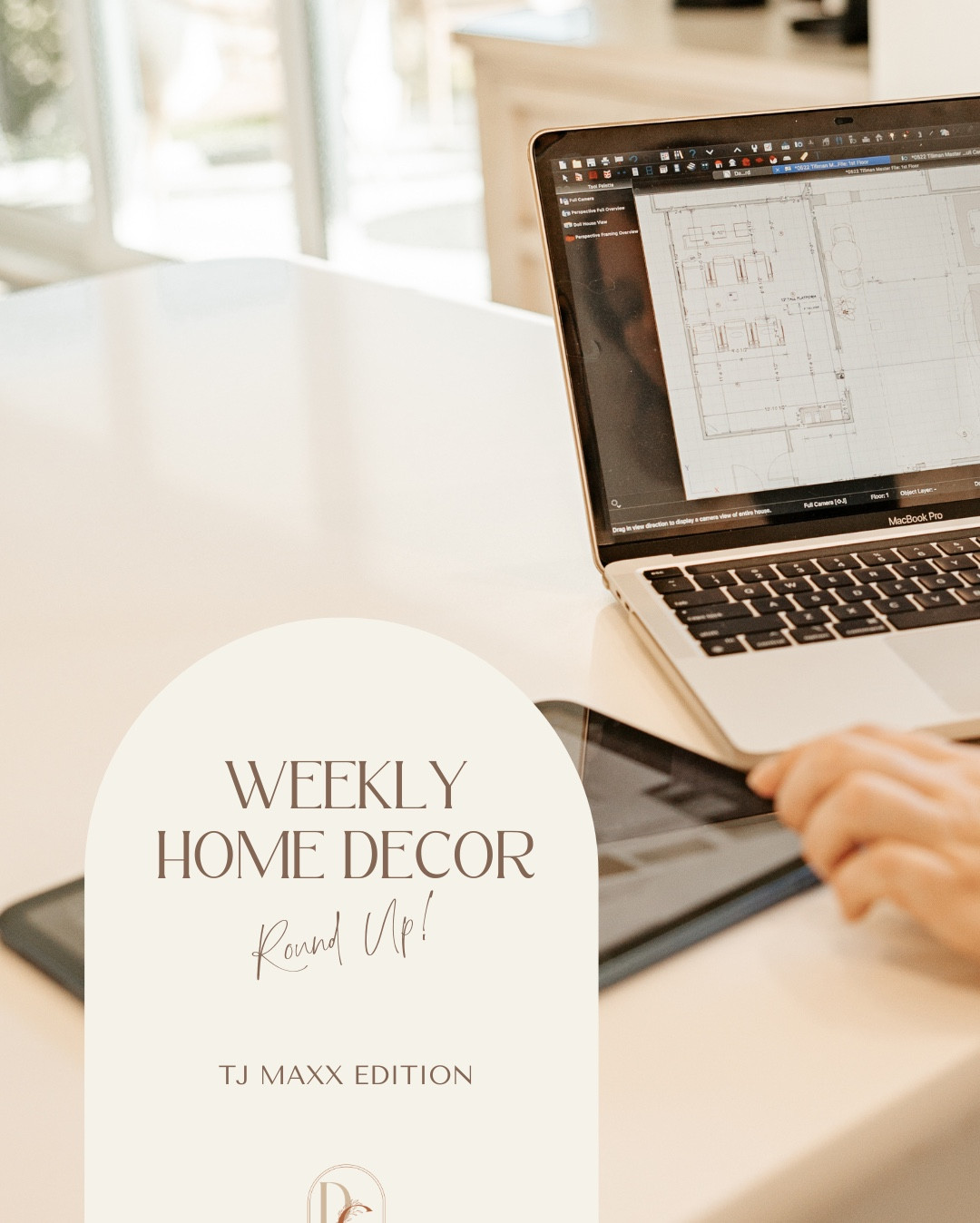 Designer Grey’s Weekly Home Decor Round Up // TJ Maxx Edition 

#LTKFindsUnder100 #LTKSaleAlert #LTKHome
