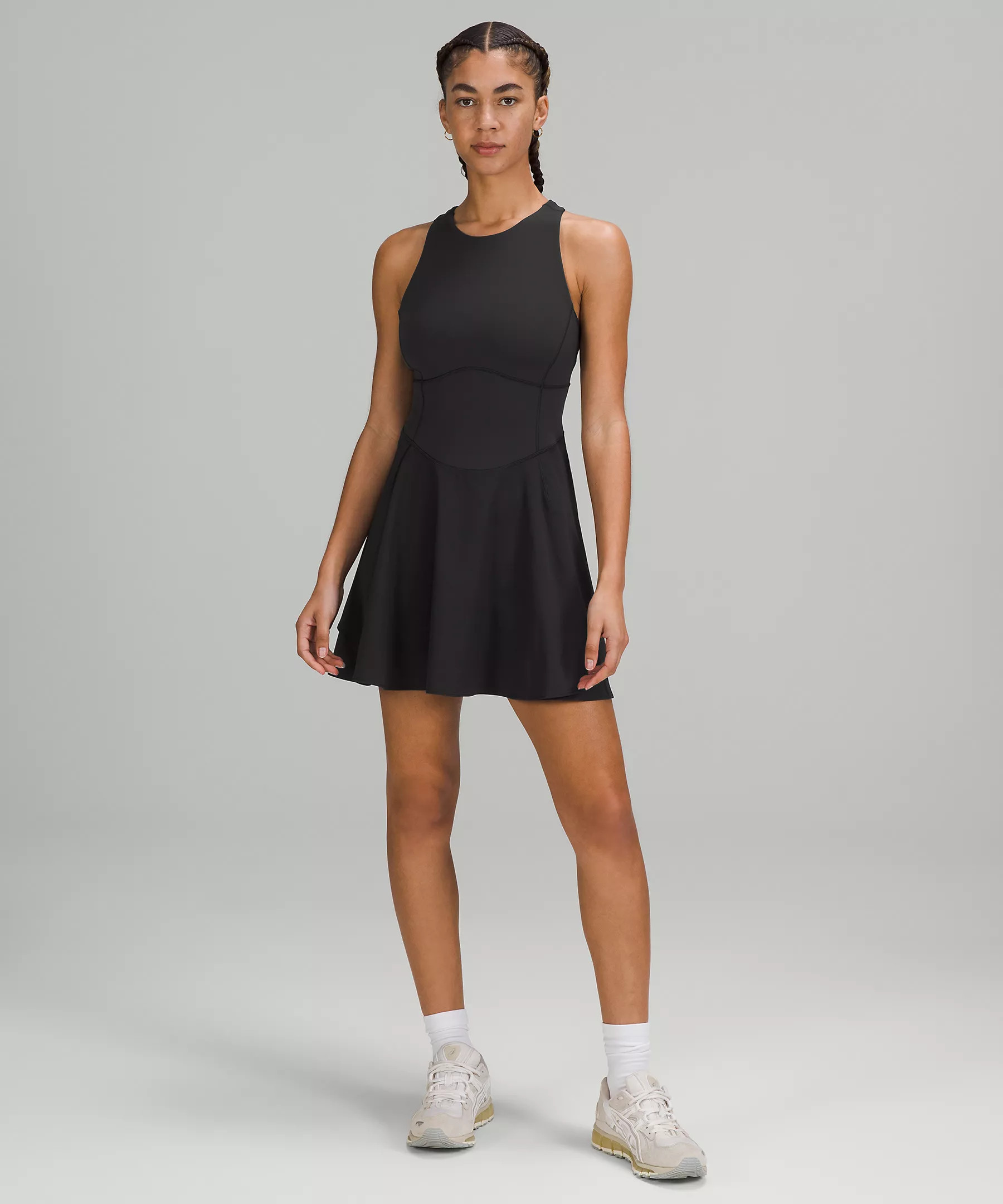 Court Crush Tennis Dress | Lululemon (US)