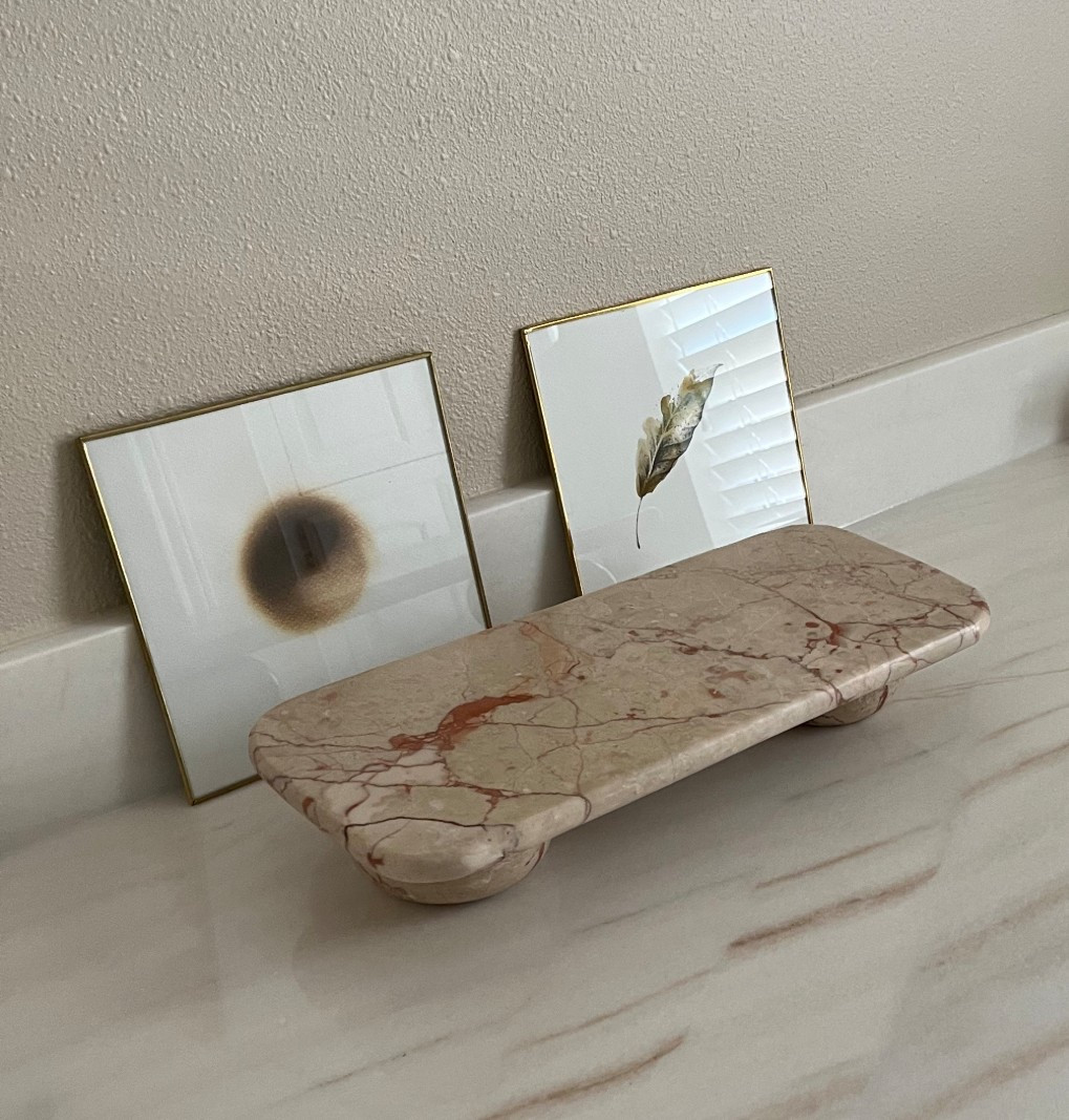 This marble stand is everything! Shop it below @luluandgeorgia

#LTKHome #LTKStyleTip #LTKautumn
