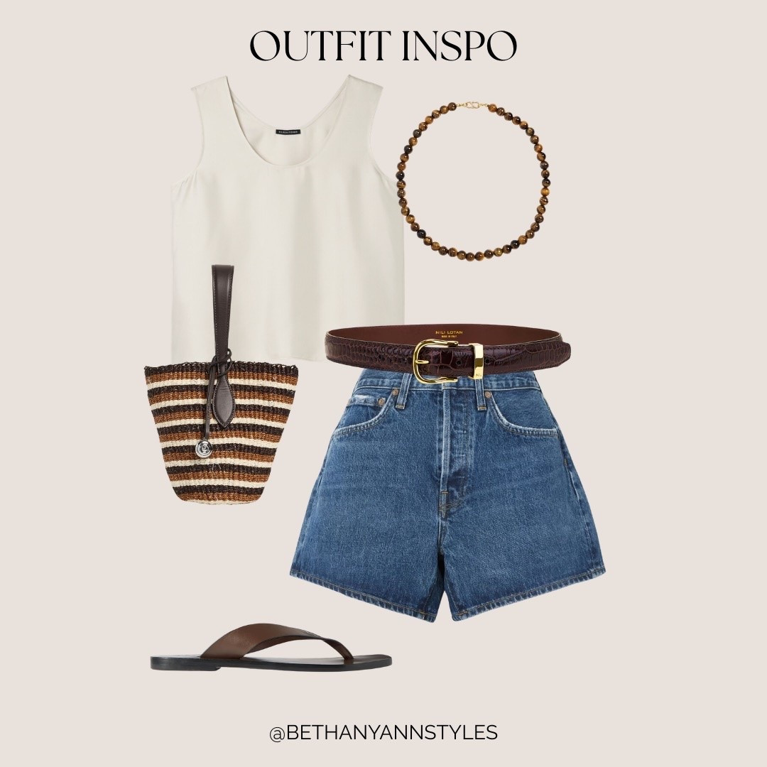 Outfit INSPO