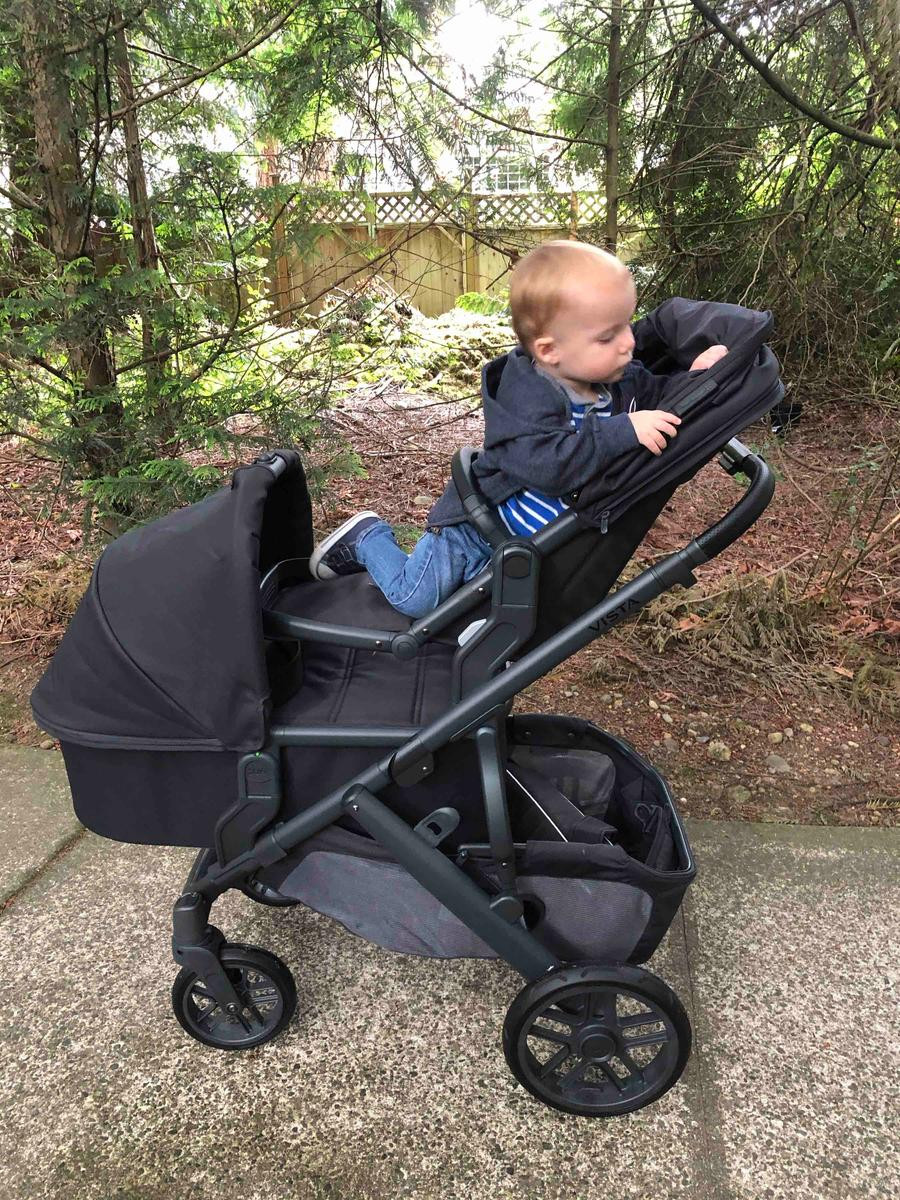 VISTA V2 Stroller | Nordstrom