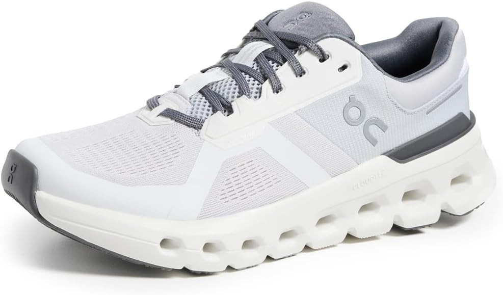 On Women's Cloudrunner 2 Sneakers | Amazon (US)
