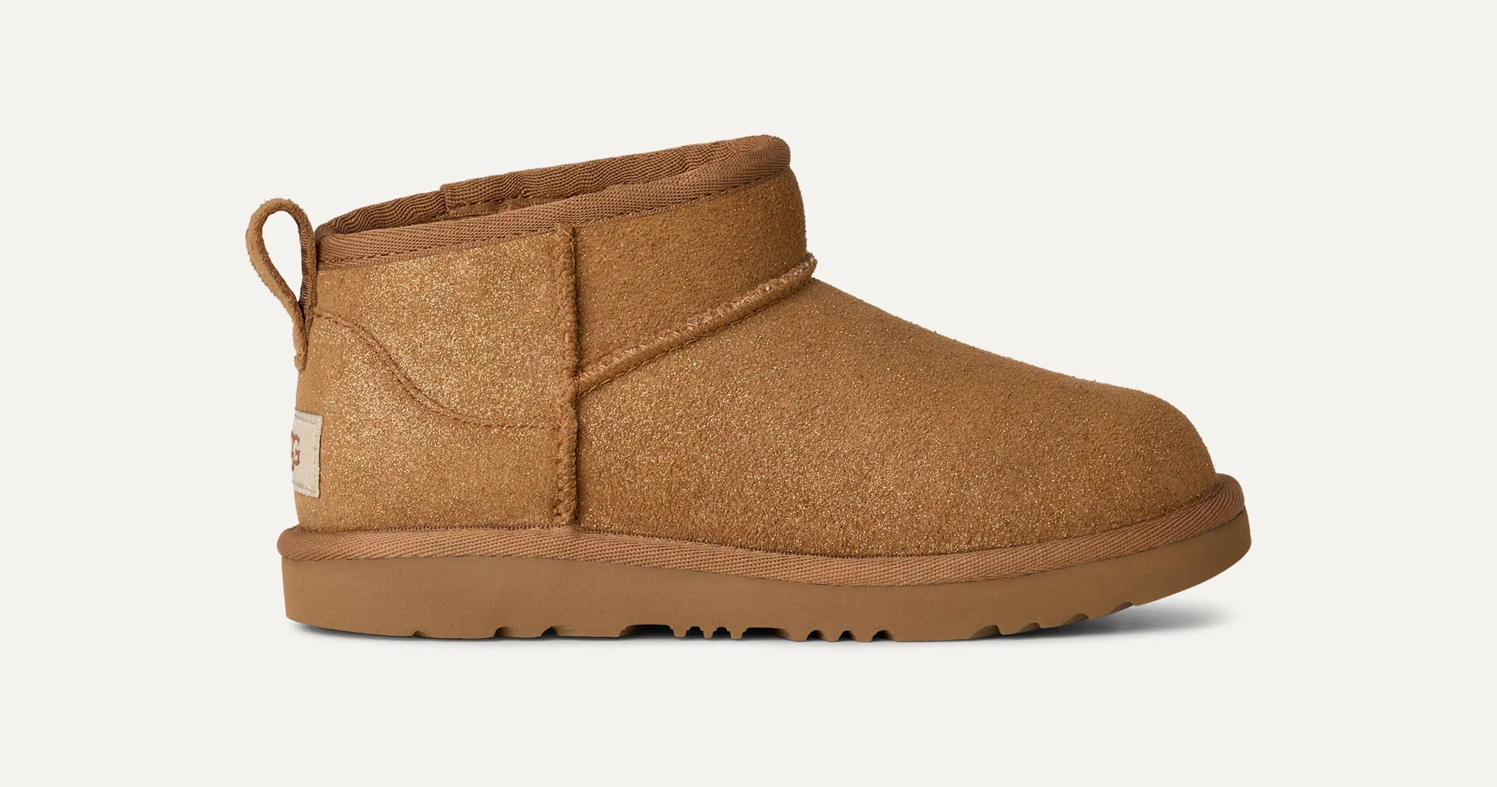 Classic Ultra Mini Dazzle | UGG (US)