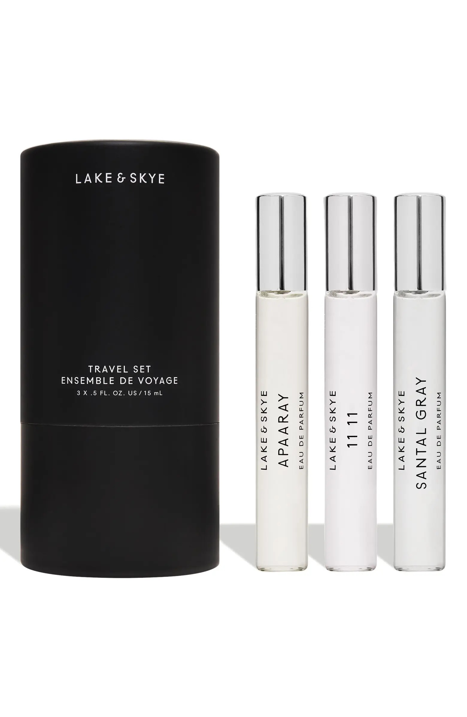 Lake & Skye Purse Spray Trio Travel Set $88 Value | Nordstrom | Nordstrom