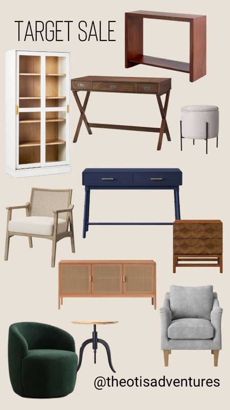 Favorite Target Sale items from their President’s Day Sale! Sale furniture, Presidents’ Day sale, chair, threshold, #mcgee #studiomcgee #tatgetsale #desk #chair #livingroomdesign 

#LTKhome #LTKSale #LTKFind