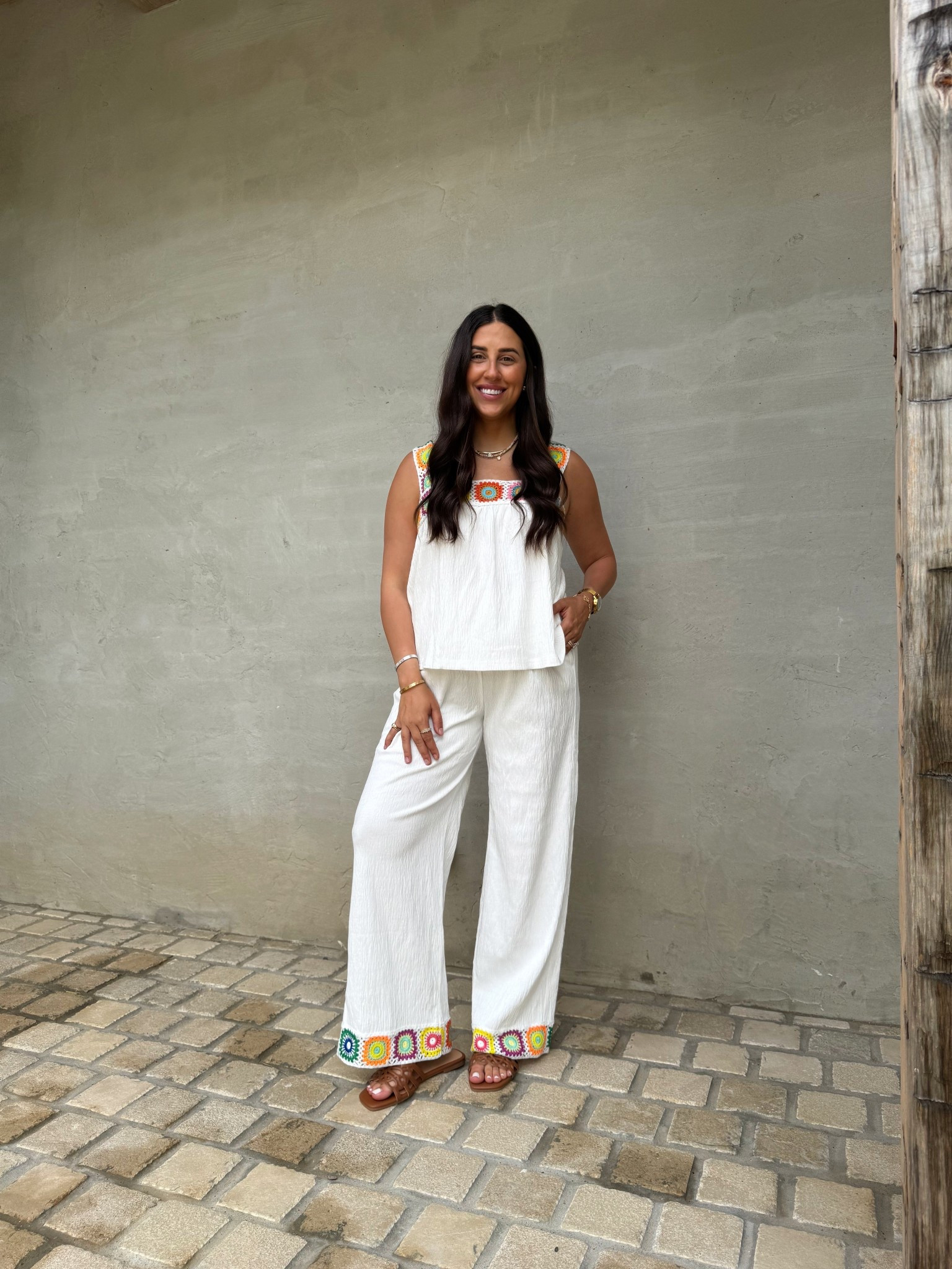 This set deserves a beach👏🏼 USE CODE DEDE15 for 15% offf!! 

Top & bottom: medium
Dressupbuttercup.com #dressupbuttercup #dederaad


#LTKmomlife #LTKSeasonal #LTKootd