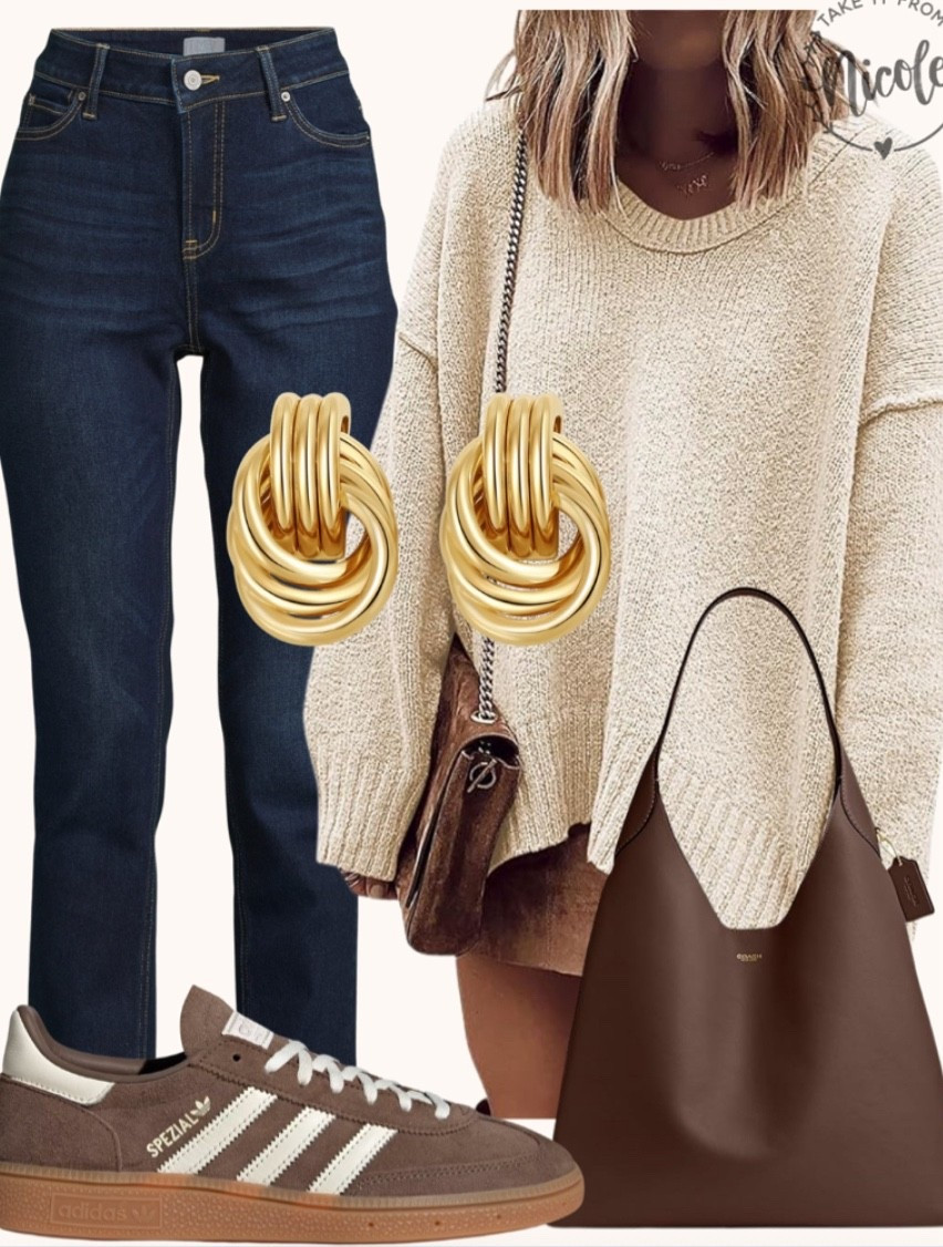 Neutral chic fall outfit idea!

Fall outfit idea / fall outfits / fall style / trendy fall outfit idea / amazon outfit / amazon favorites / amazon finds / amazon must haves / amazon fashion / neutral fall / neutral outfit idea 

 

#LTKStyleTip #LTKSeasonal #LTKWorkwear