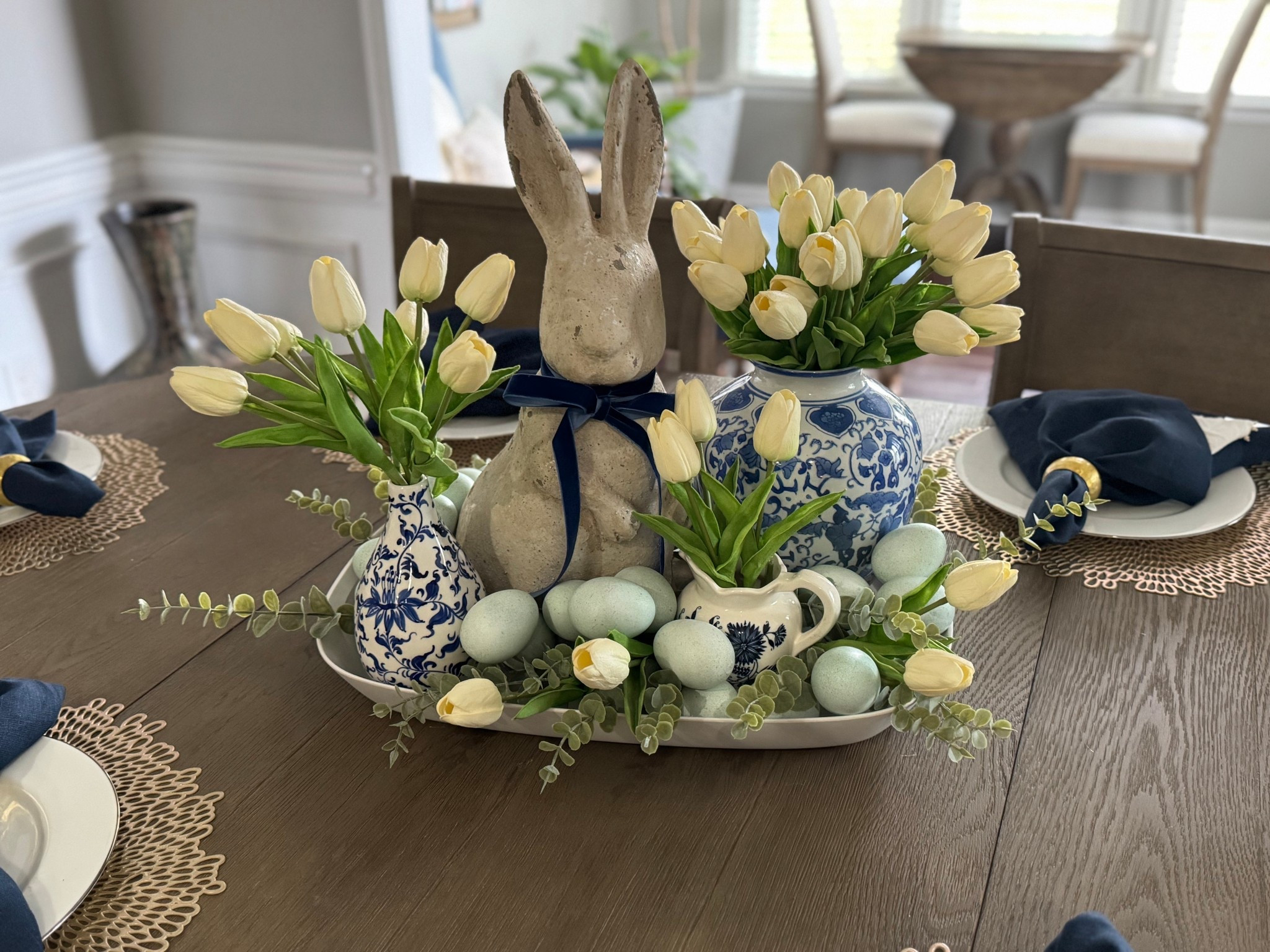 Easter decor for your home! 

#LTKSeasonal #LTKFindsUnder100 #LTKHome