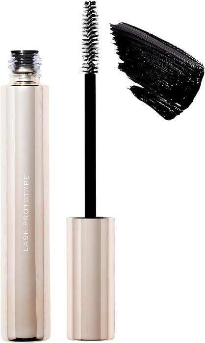 MAKE Beauty Lash Prototype, Volumizing Lengthening Mascara. Washable Formula for Volume and Lengt... | Amazon (US)