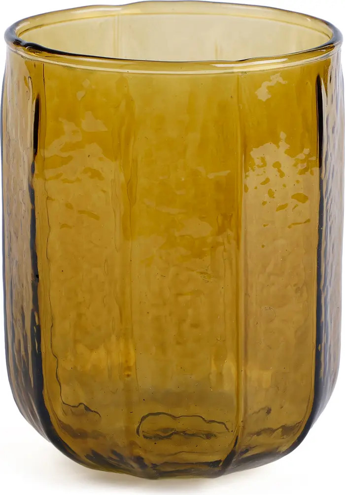 Hammered Glass Cup | Nordstrom