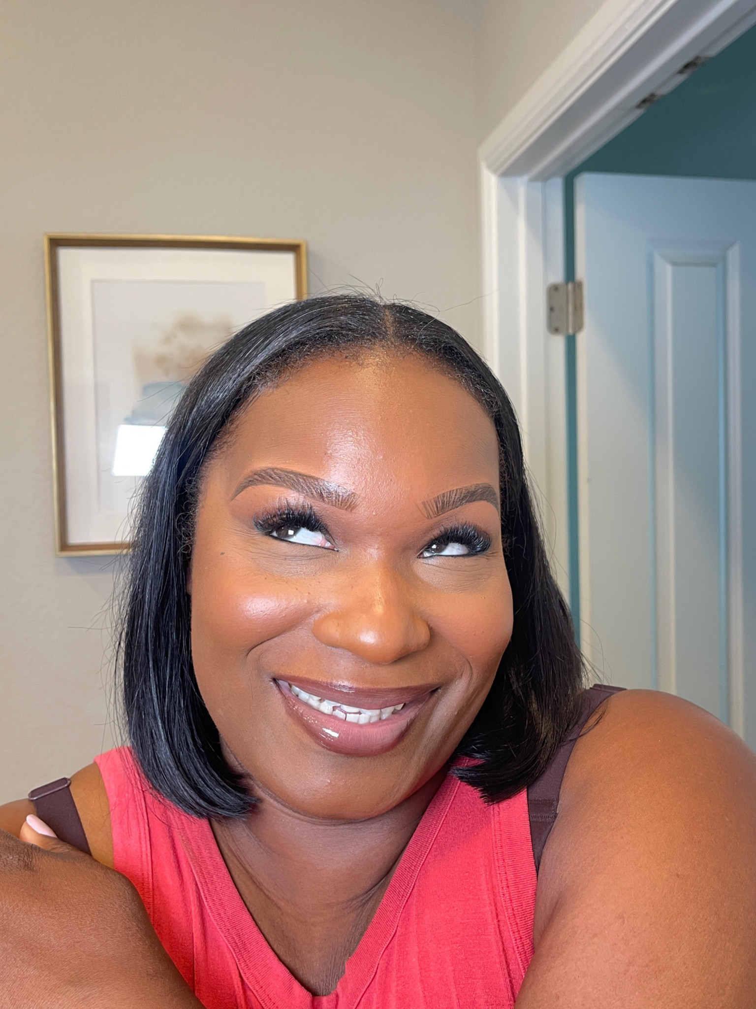 This brow pen is EVERYTHING 🥰

#LTKFindsUnder50 #LTKStyleTip #LTKBeauty