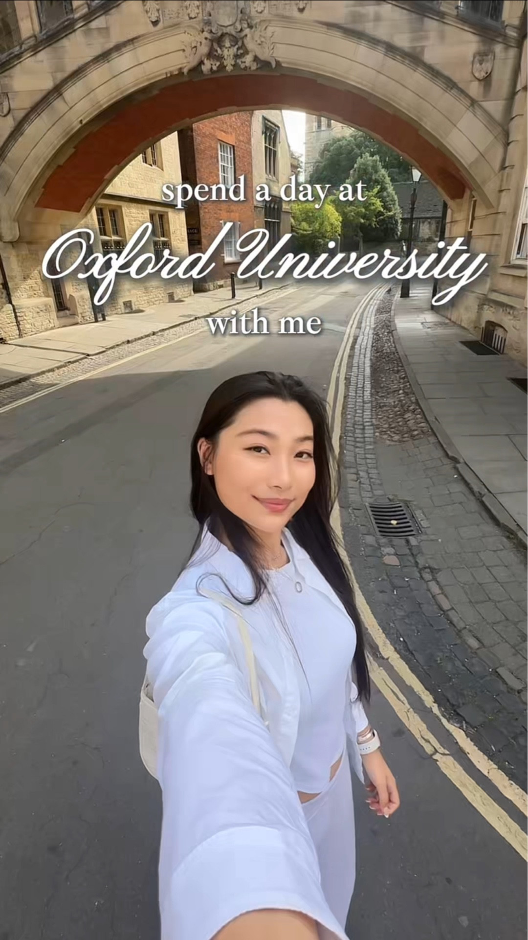 spend a day at oxford university with me! 🎓

@Nordstrom #NordstromPartner

#LTKU