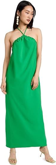 Tanya Taylor Women's Esme Dress | Amazon (US)