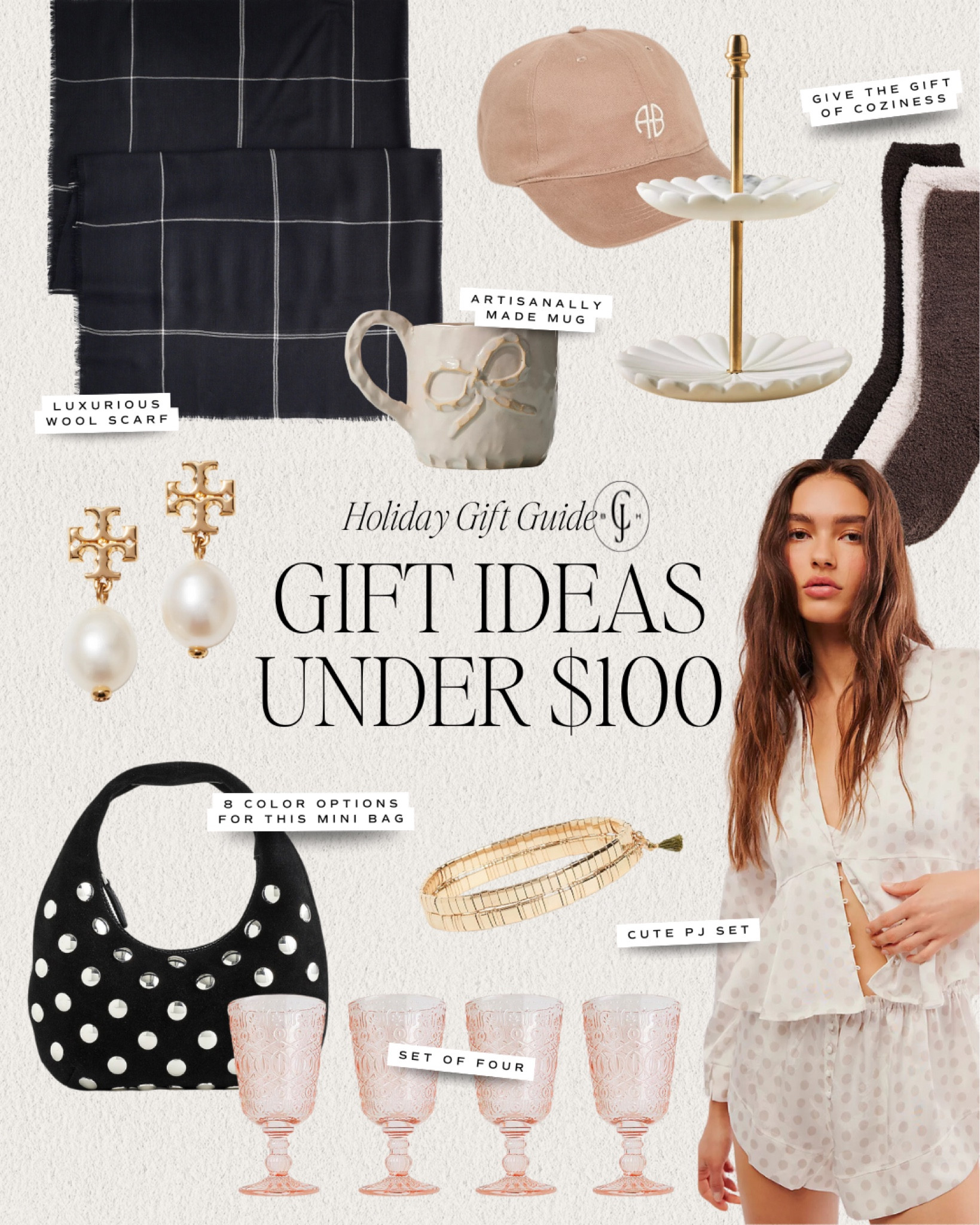 Gift ideas for that special someone for under $100

#LTKHoliday #LTKFindsUnder100 #LTKGiftGuide