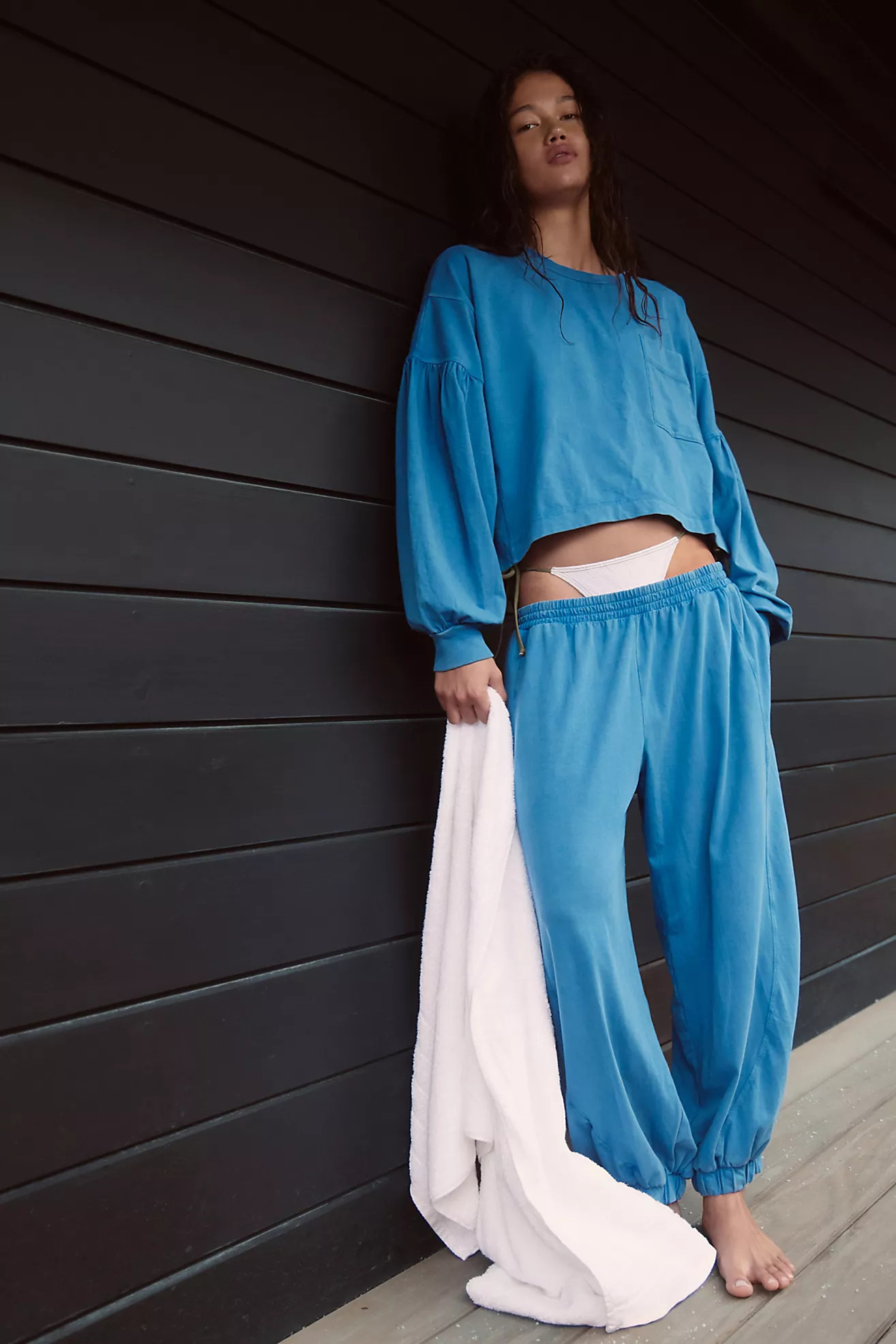 Hot Shot Recovery Set | Free People (Global - UK&FR Excluded)