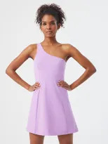One Shoulder Dress with LinerA Heart | Outdoor Voices