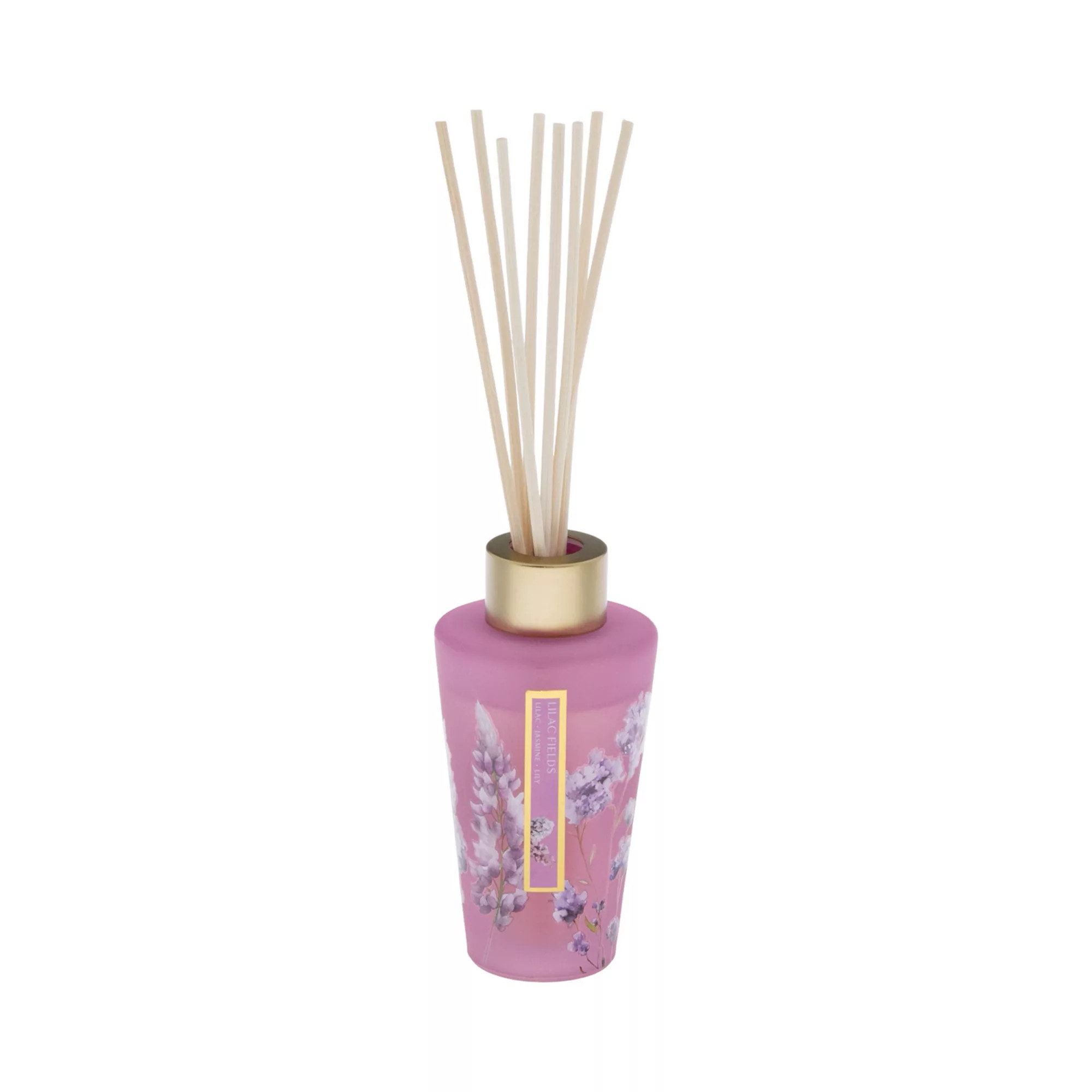 Sonoma Goods For Life® Lilac Fields Printed Diffuser | Kohl's